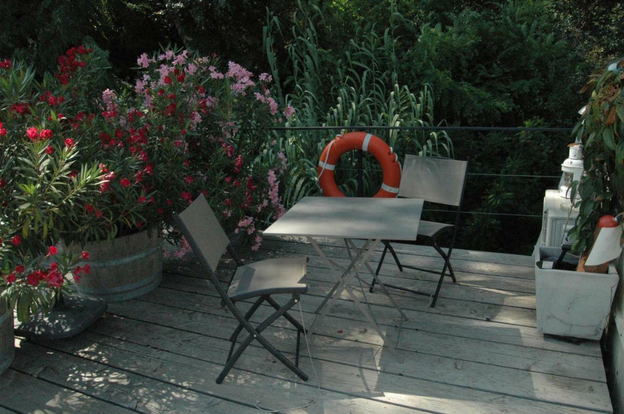 Peniche Espoir Bulle Bed & Breakfast Avignon Eksteriør bilde
