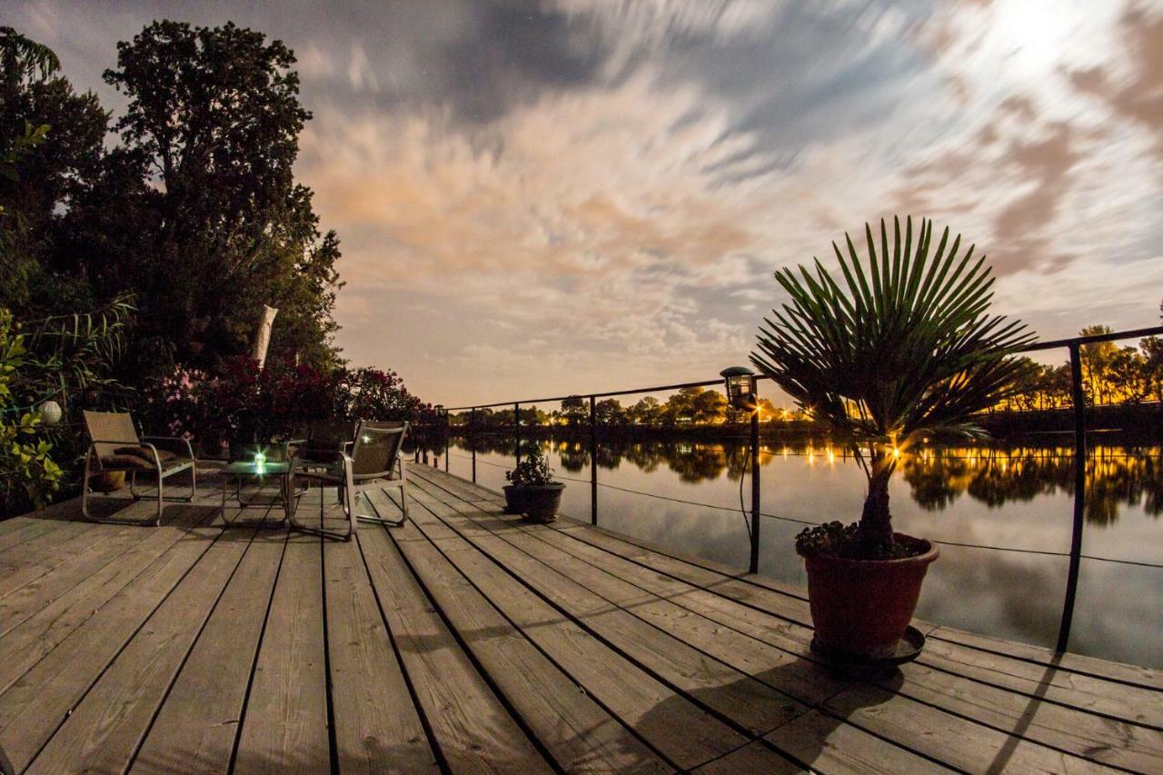 Peniche Espoir Bulle Bed & Breakfast Avignon Eksteriør bilde